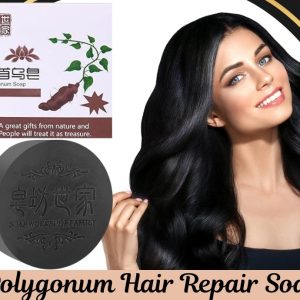 Polygonum Hair Repair Soap - 1 Piece